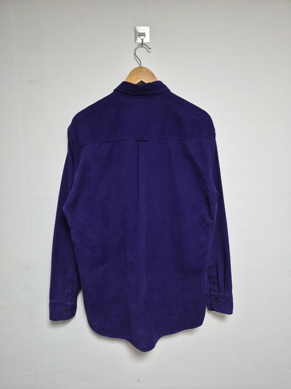 칼하트Carhartt 코듀로이 셔츠 M - S232 상품이미지2