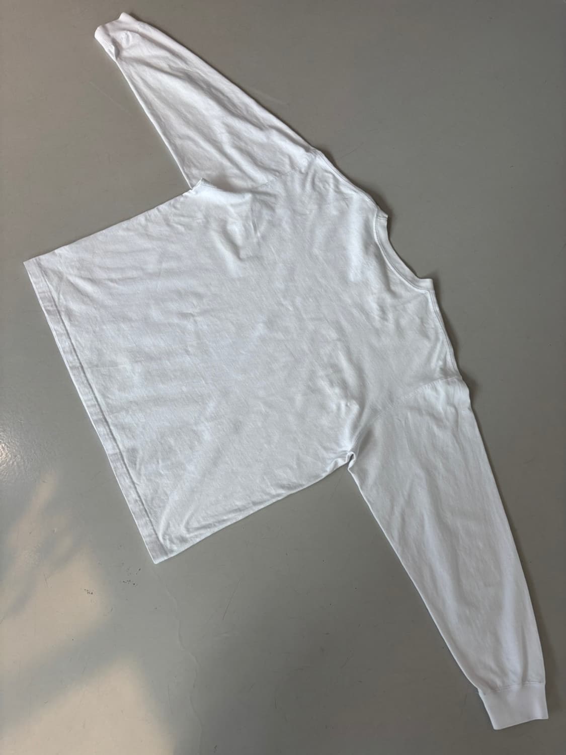 Danton Long Sleeve 상품이미지7