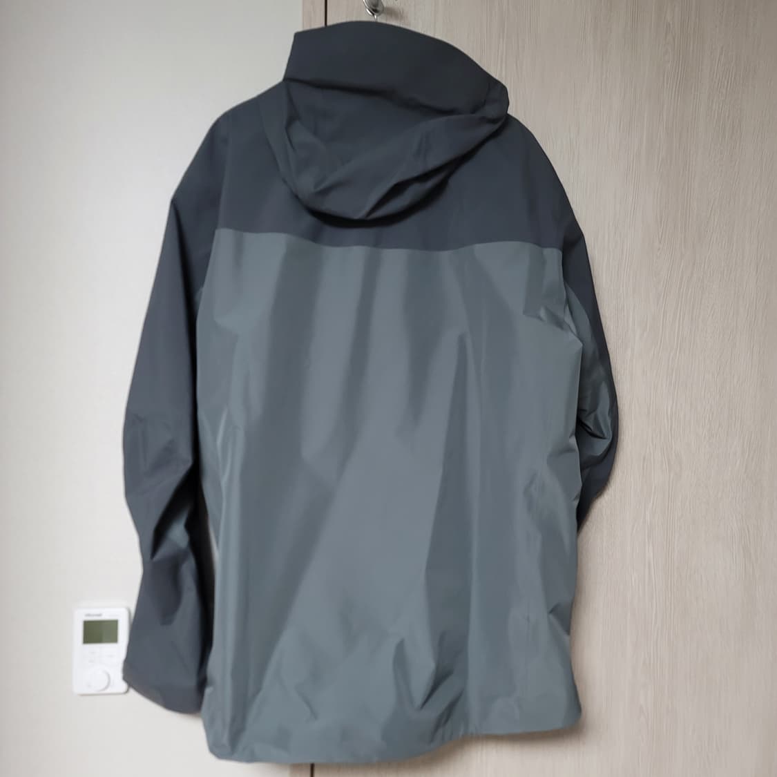 아크테릭스 알파 ar 자켓 xl 상품이미지3