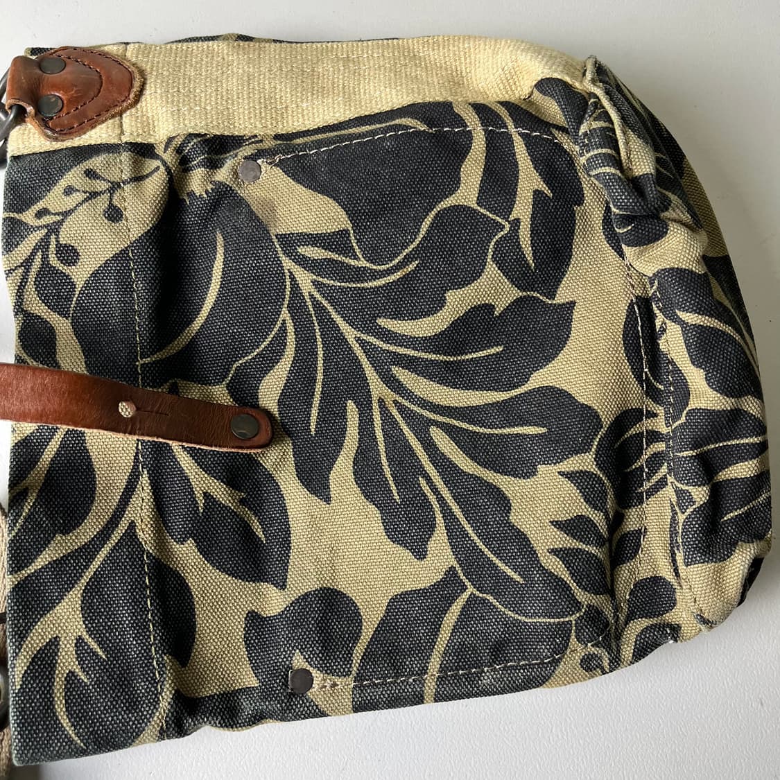 [Denim And Supply Ralph Lauren] 크로스백 상품이미지2