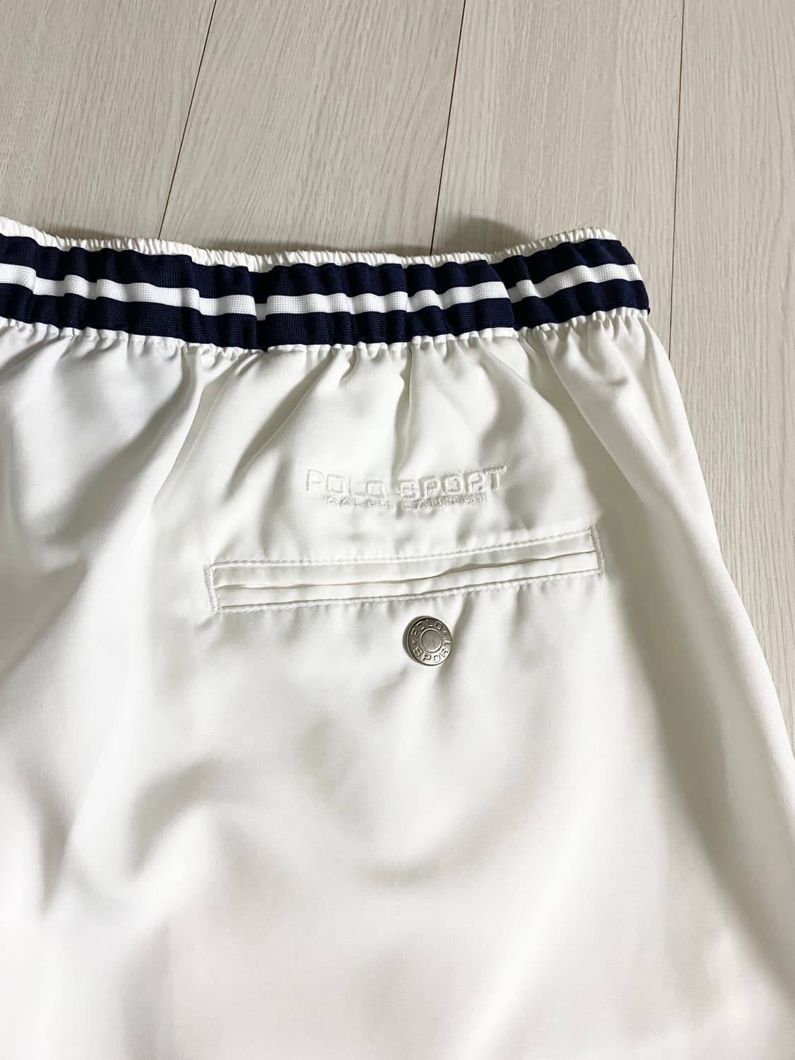 1998년 POLO SPORT RLX SHORTS OG 상품이미지7