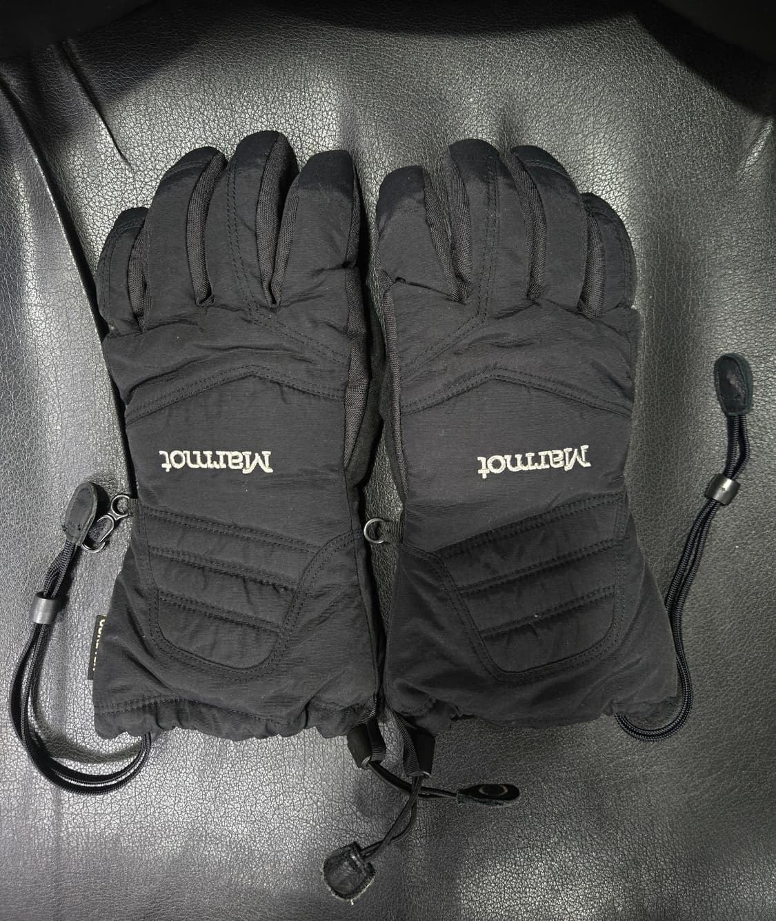 마모트 고어텍스 등산장갑 방한장갑 S 상품이미지1