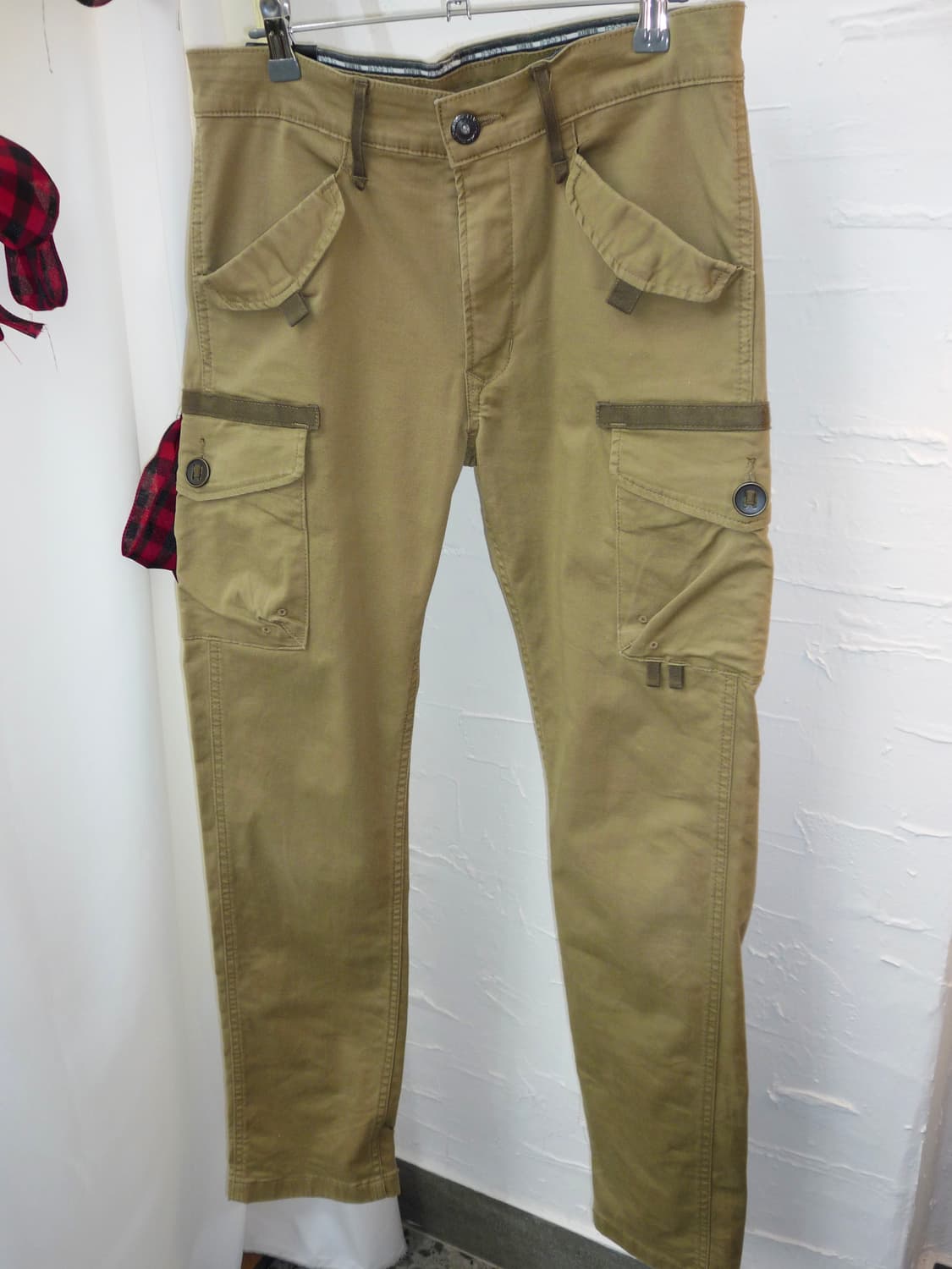 Beigie casual pants 상품이미지6