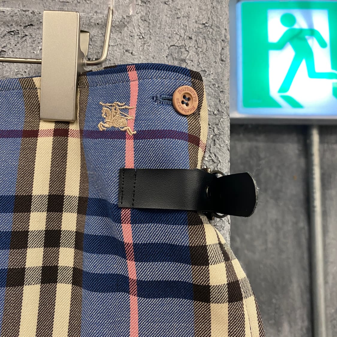 Burberry 상품이미지2