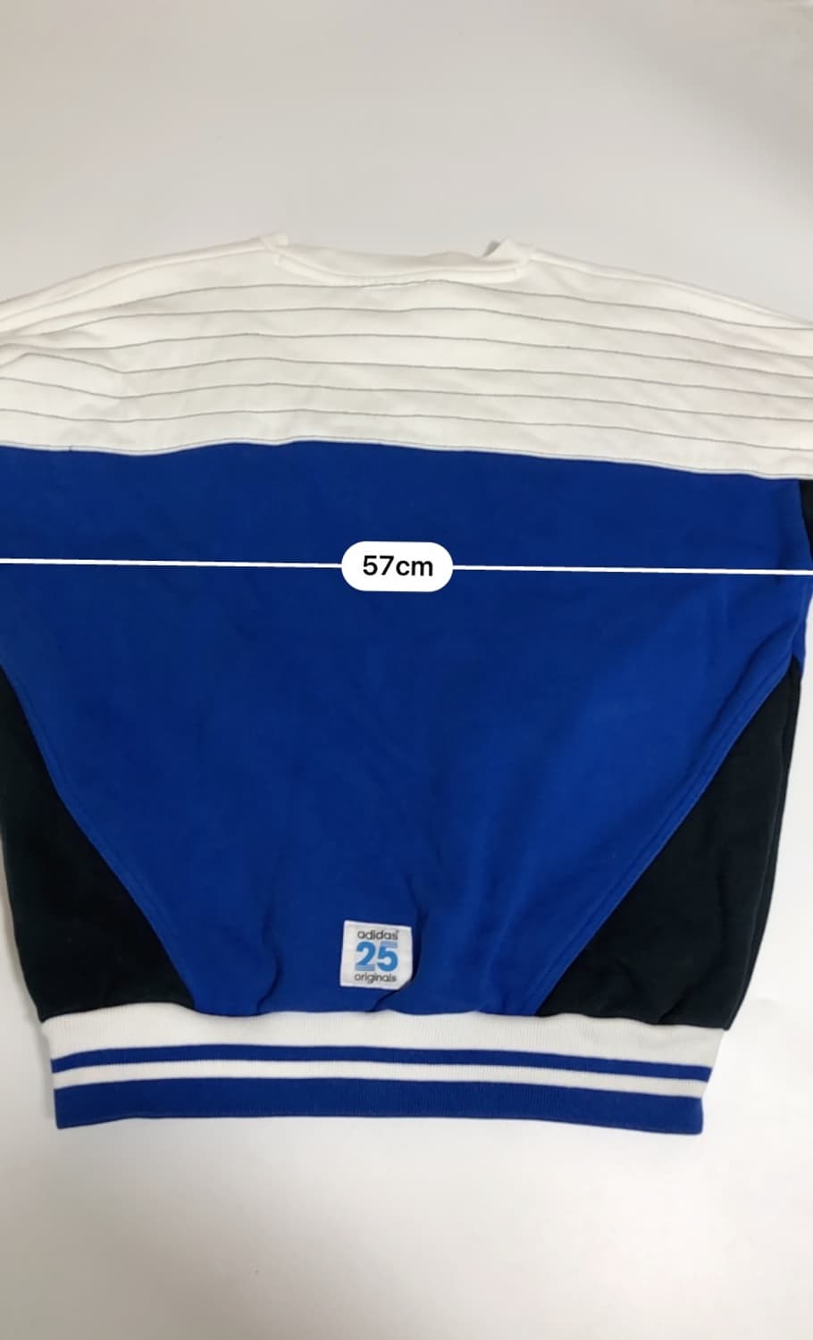 아디다스 베이스볼 맨투맨 s 상품이미지10