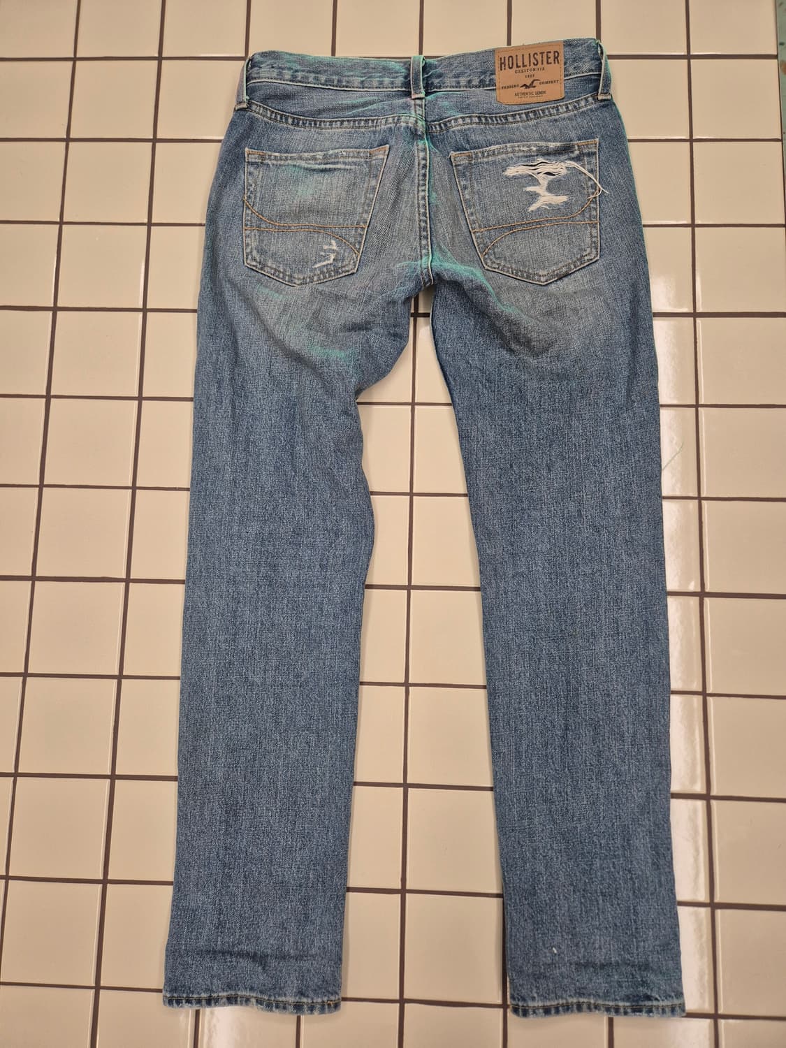 홀리스터(Hollister) 상품이미지2