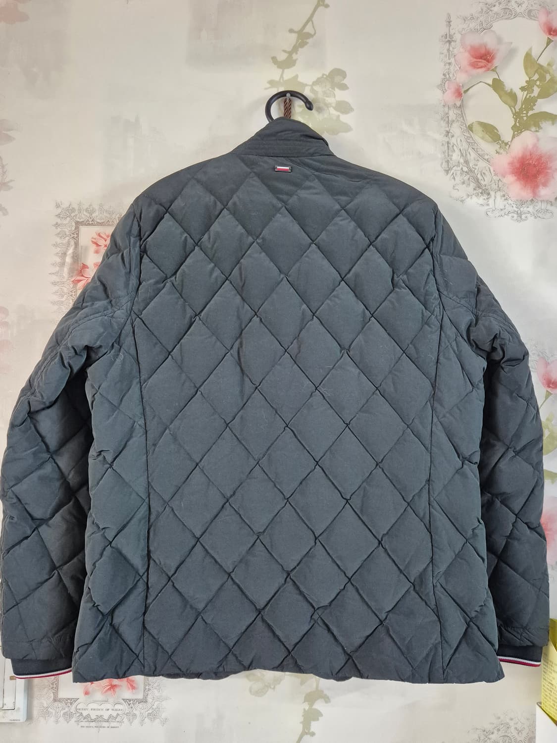 타미휠피겨 구스 다운 블레이져 남자 95 상품이미지2