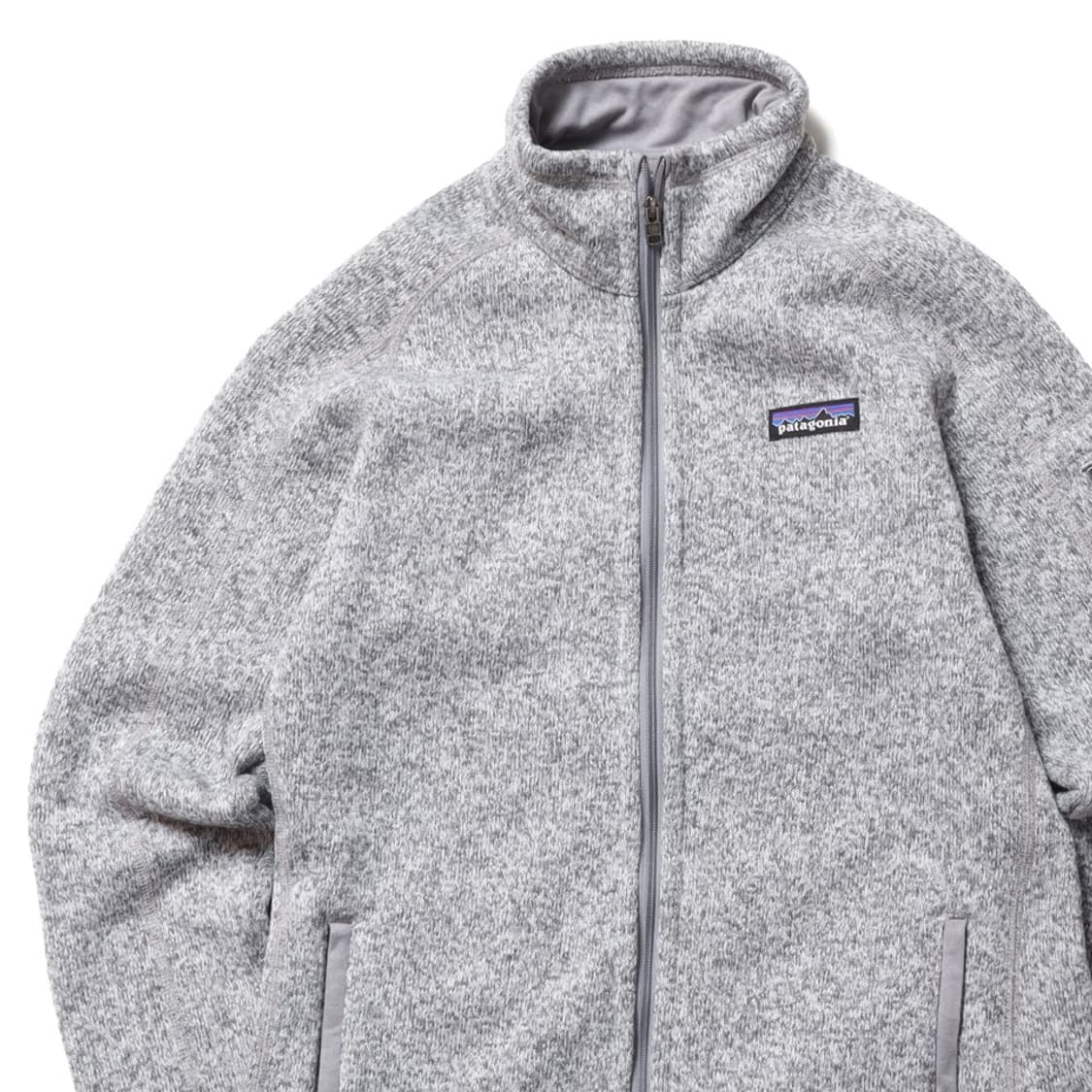 파타고니아 Patagonia Fleece Jacket

 상품이미지3