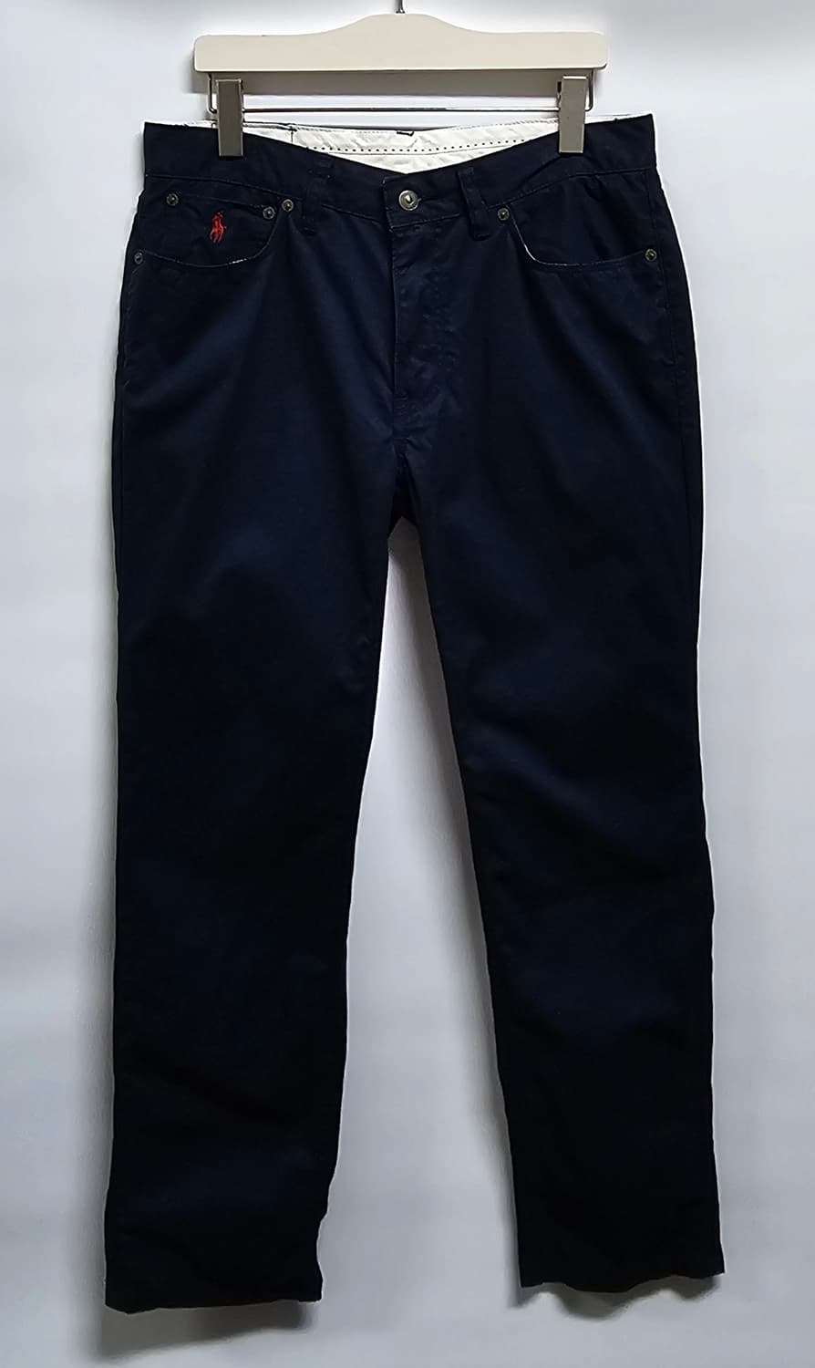 폴로랄프로렌 슬림핏 면팬츠 32 상품이미지1