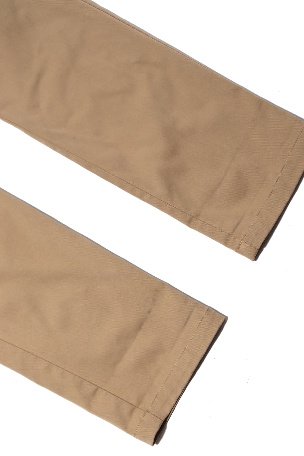 DICKIES x niko and 코튼 베이지 워크 치노 팬츠 상품이미지4