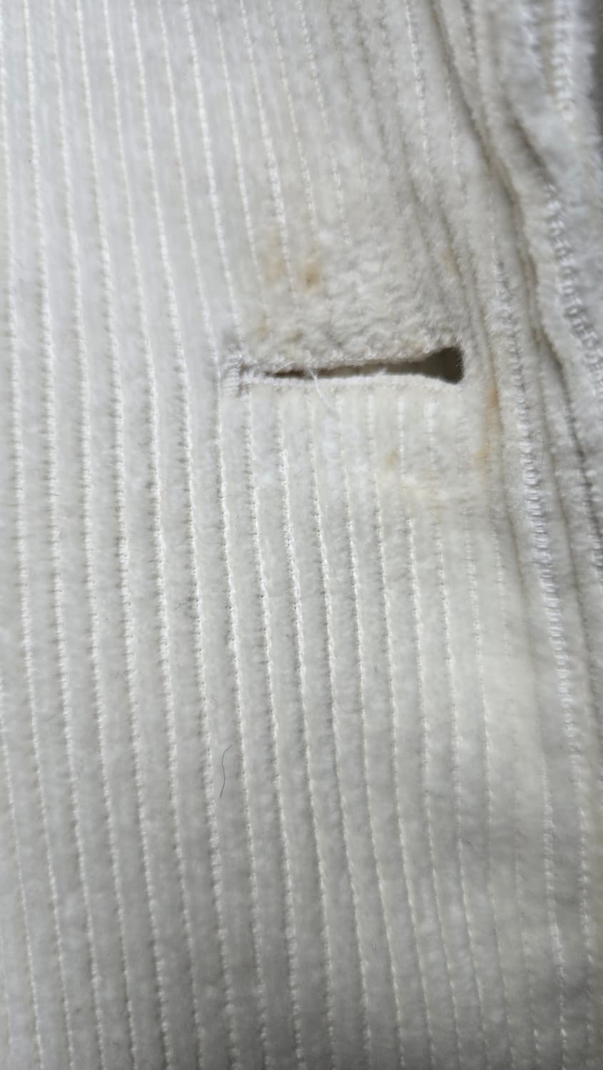 We are 위아 코듀로이자켓 상품이미지8