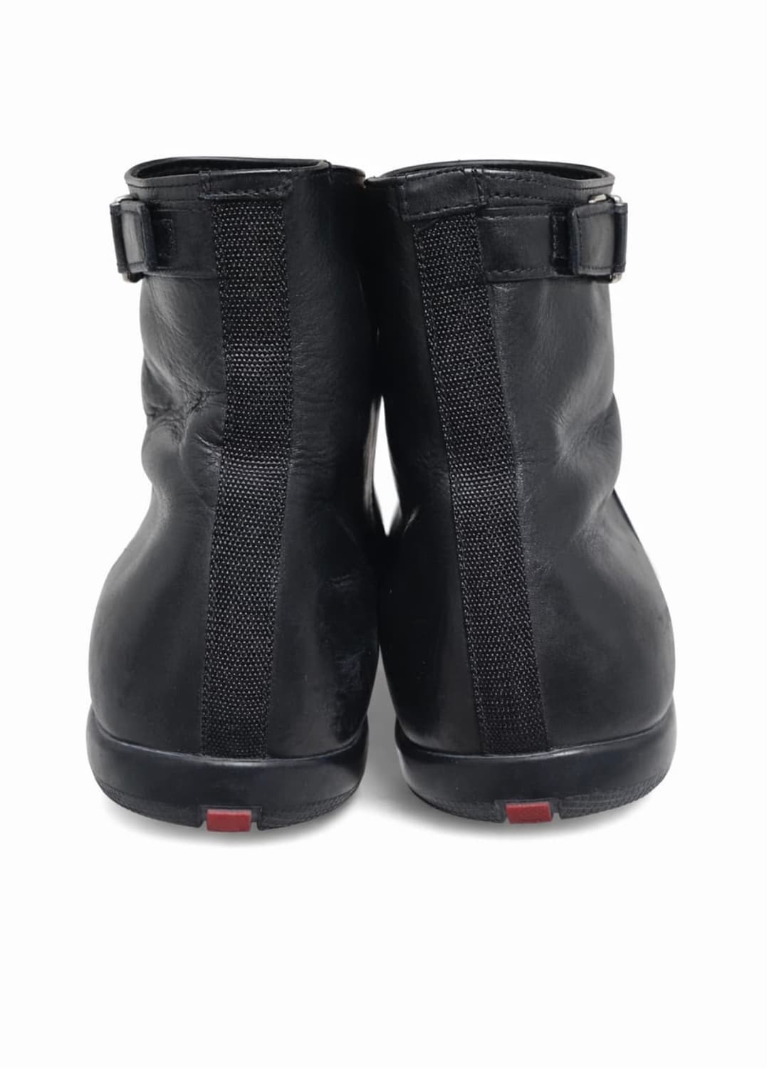 Prada sports Ankle Strap boots 41 상품이미지4