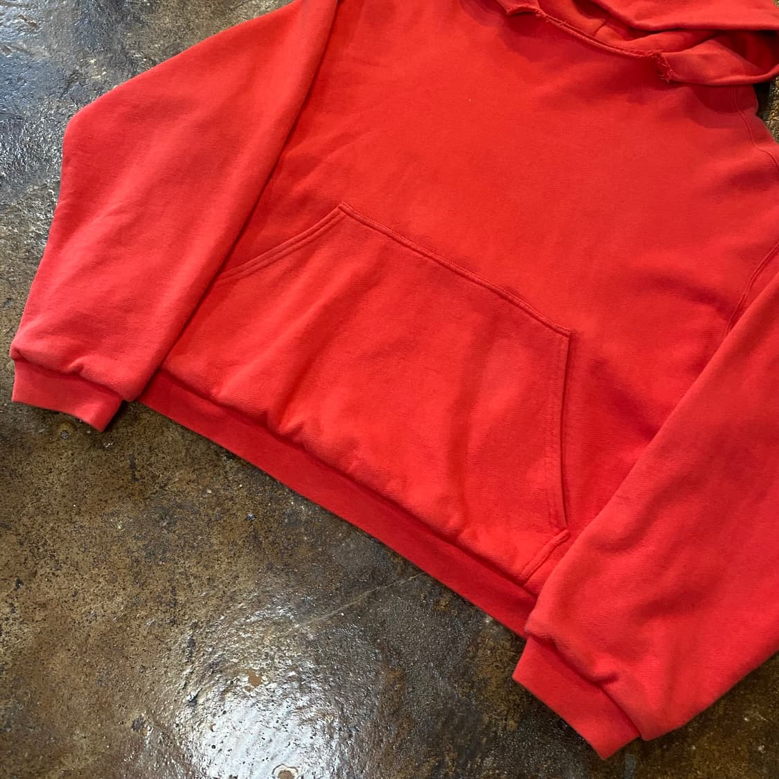 YSTRDY'S TMRRW 후드 상품이미지3