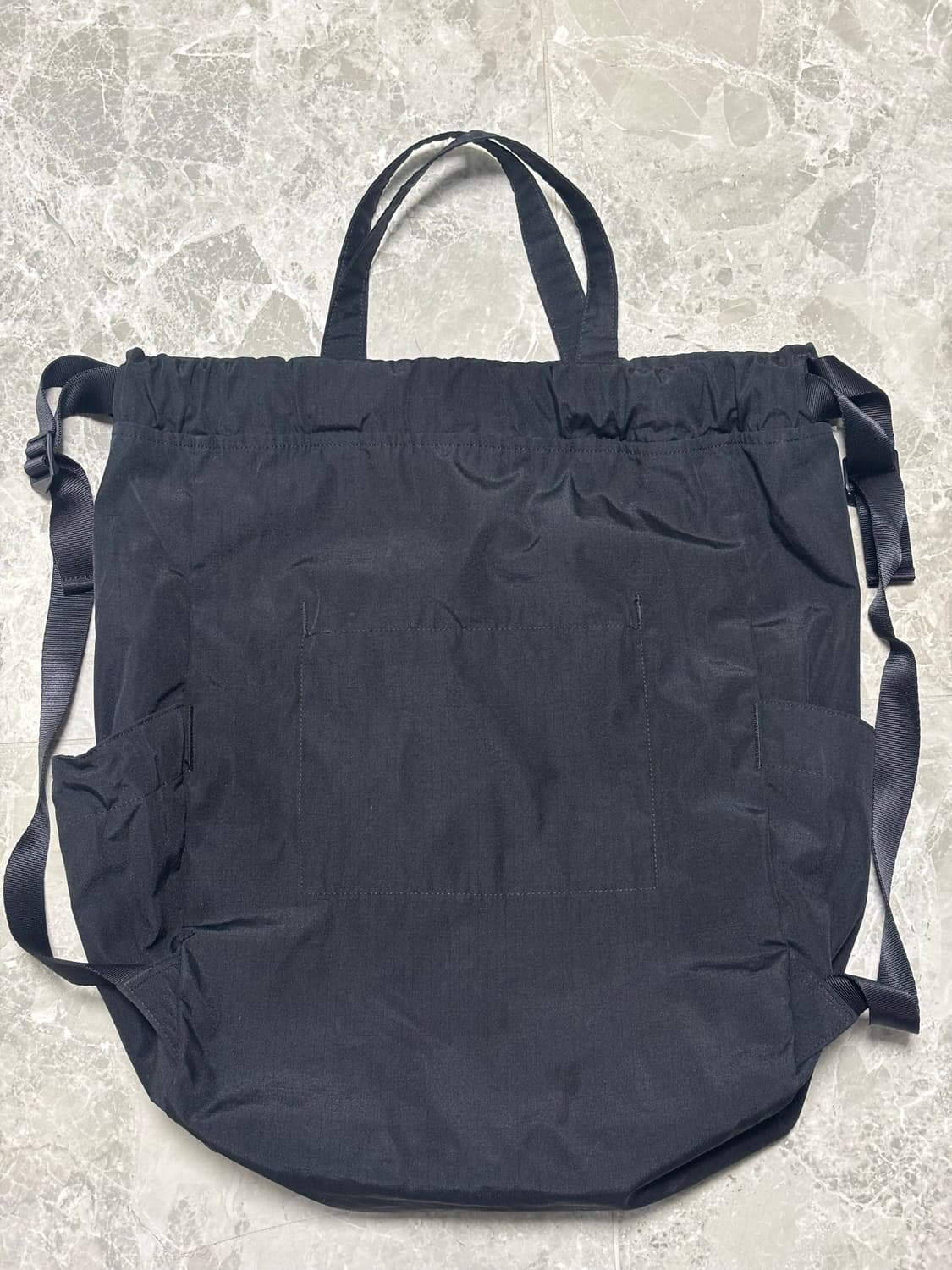 노스페이스 퍼플라벨 Mountain Wind Day Pack 상품이미지5