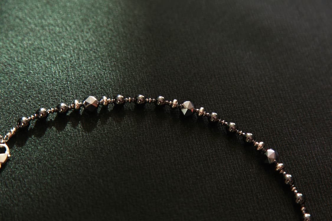 CASIOPEIA Optical-DiscDriveODD Necklace 상품이미지1