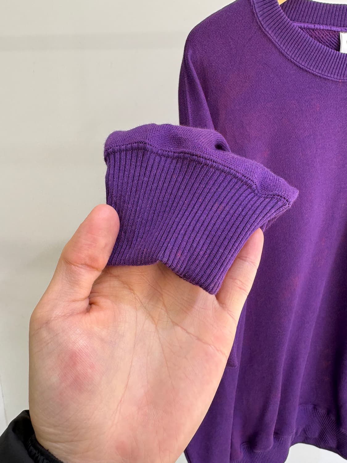 ADIDAS 맨투맨 상품이미지4