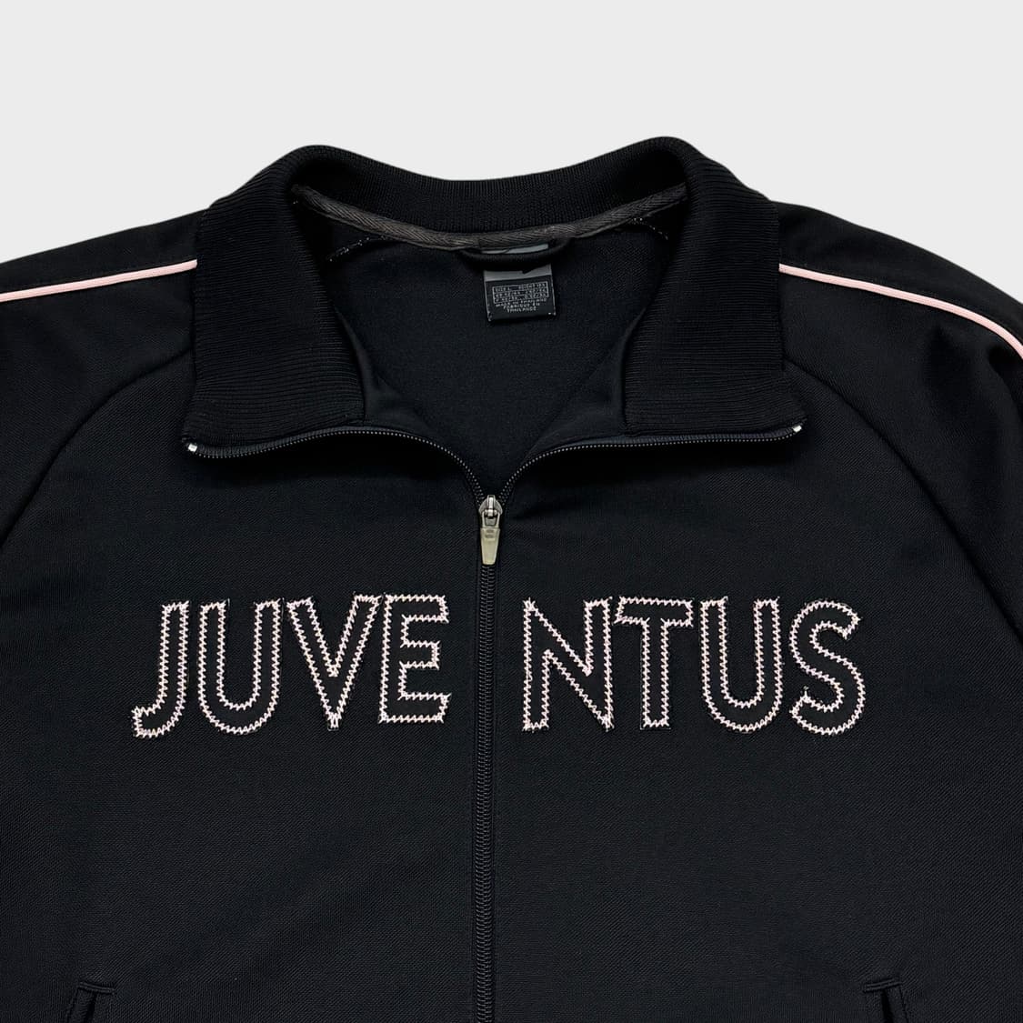 03-04 나이키 유벤투스 트랙 자켓 상품이미지3