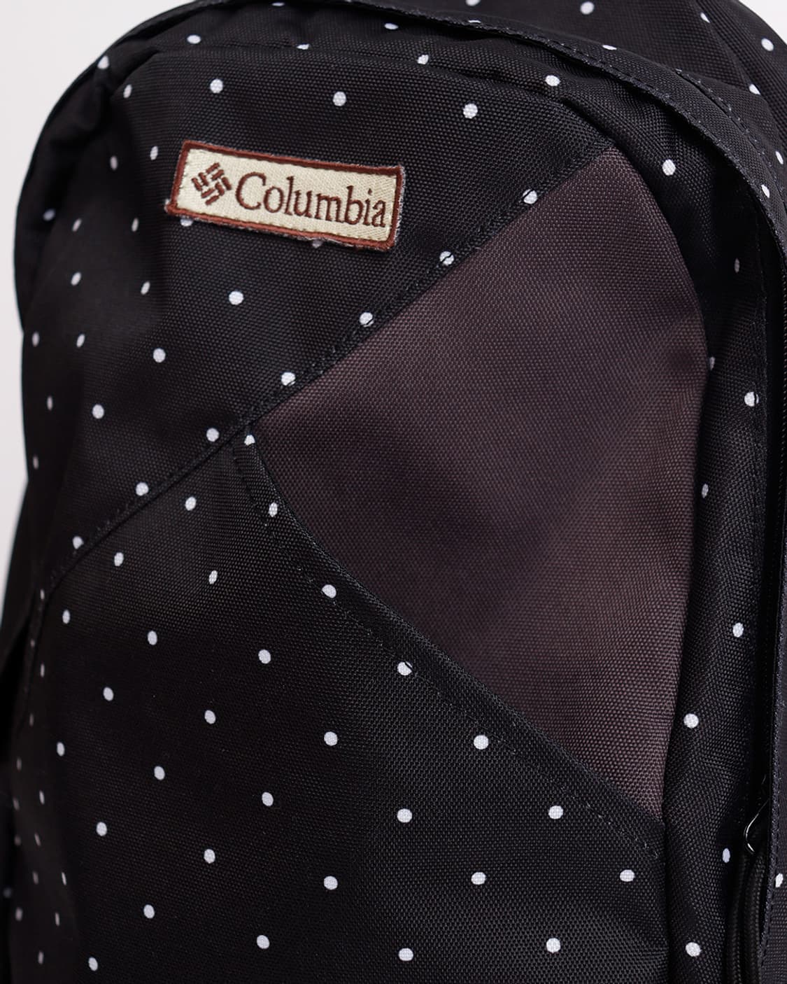 [Columbia] 도트 패턴 나일론 백팩 상품이미지6