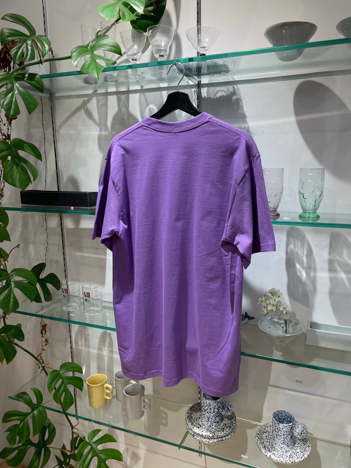 슈프림 multi logos tee 상품이미지4