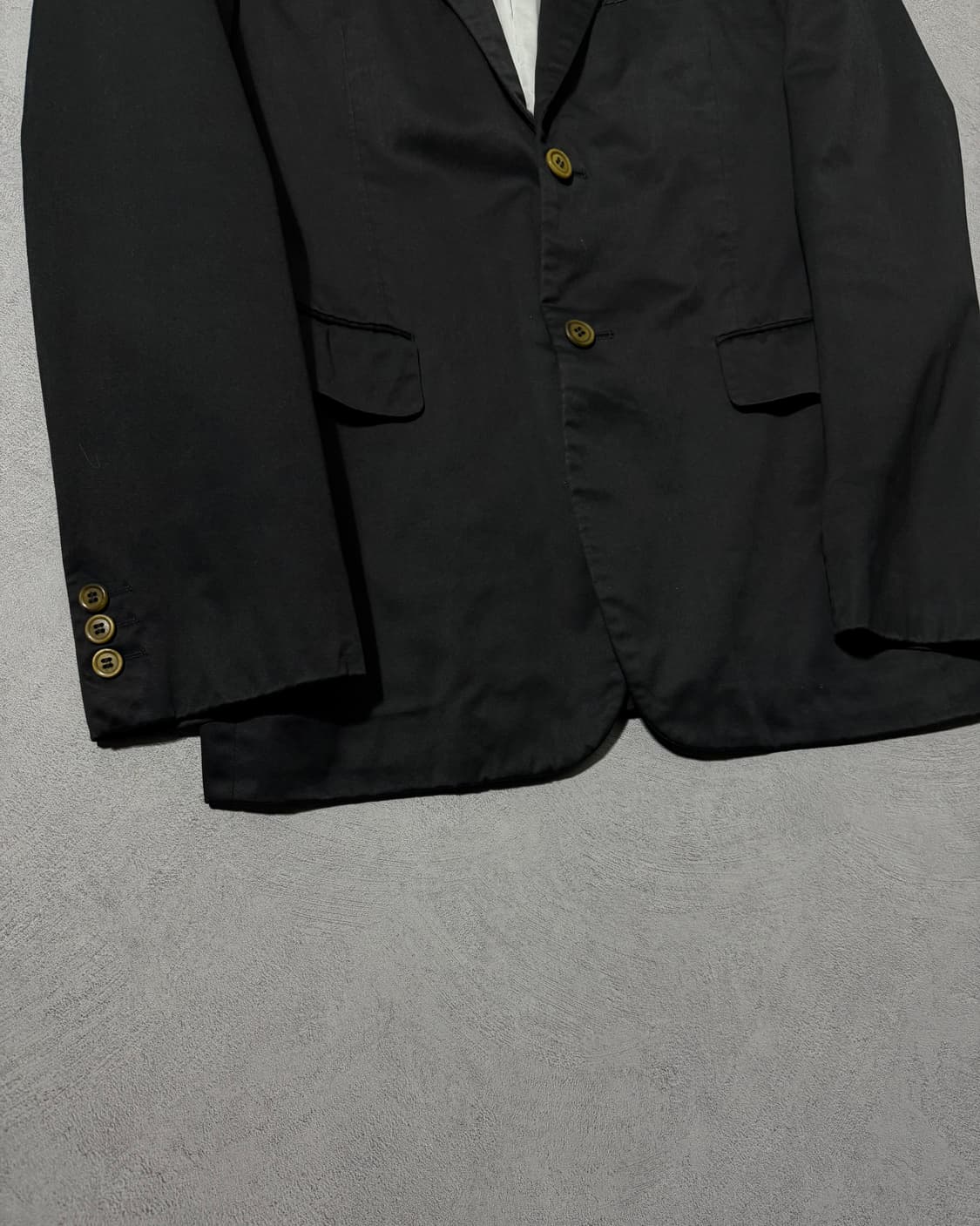 꼼데가르송 옴므플러스 블레이저 자켓 상품이미지5