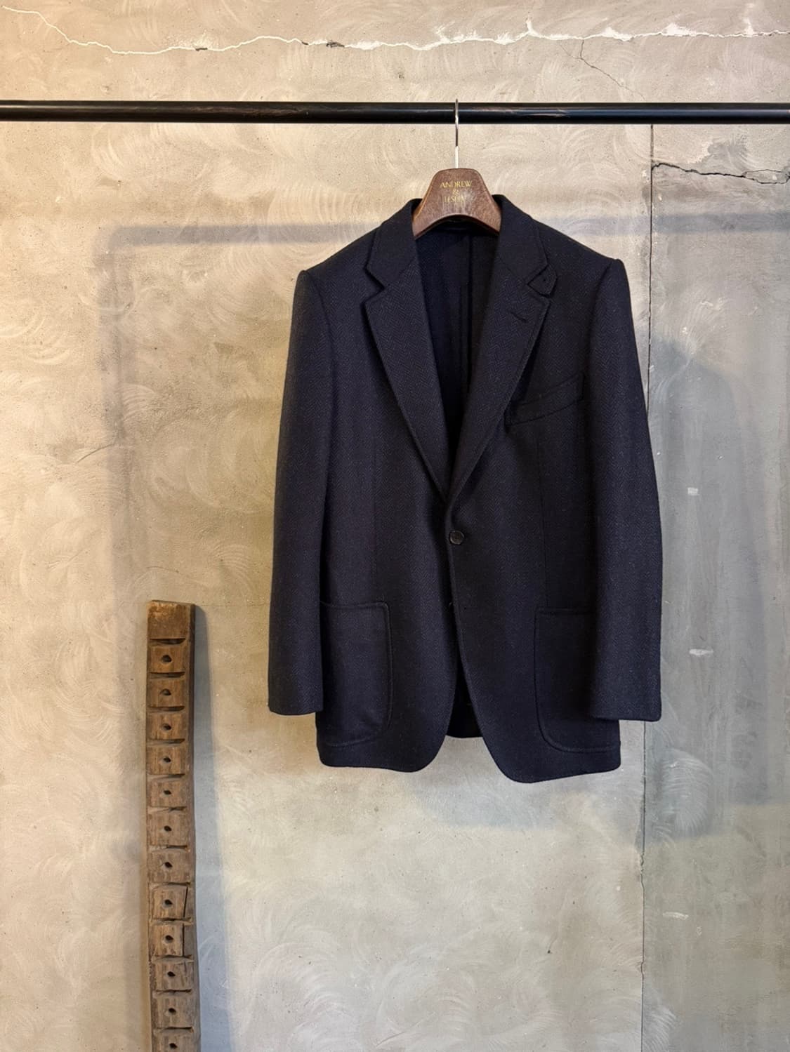 톰포드 테일러드 자켓 100 상품이미지1