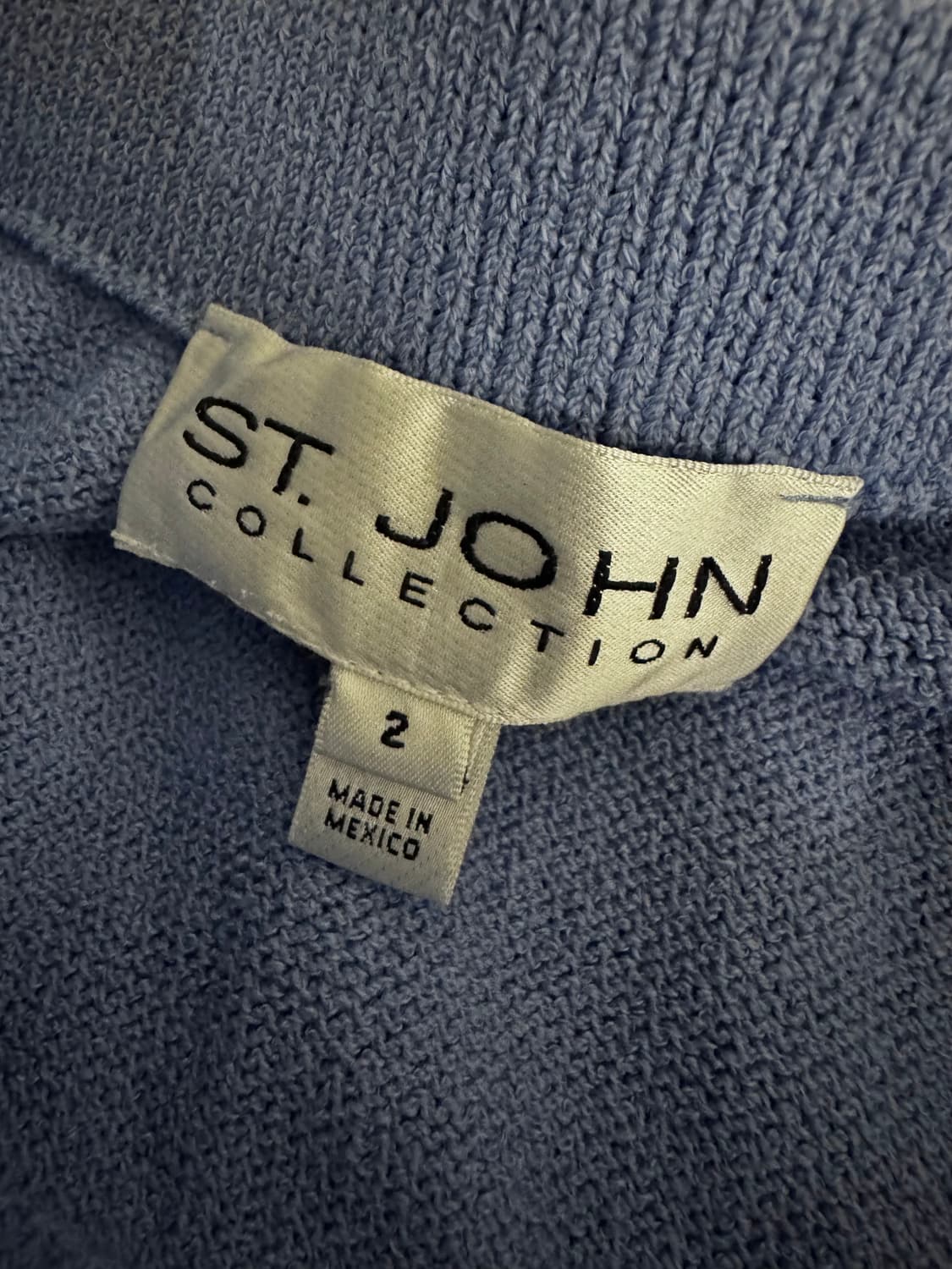 st john 세인트존 센존 정장 셋업 투피스 상품이미지8
