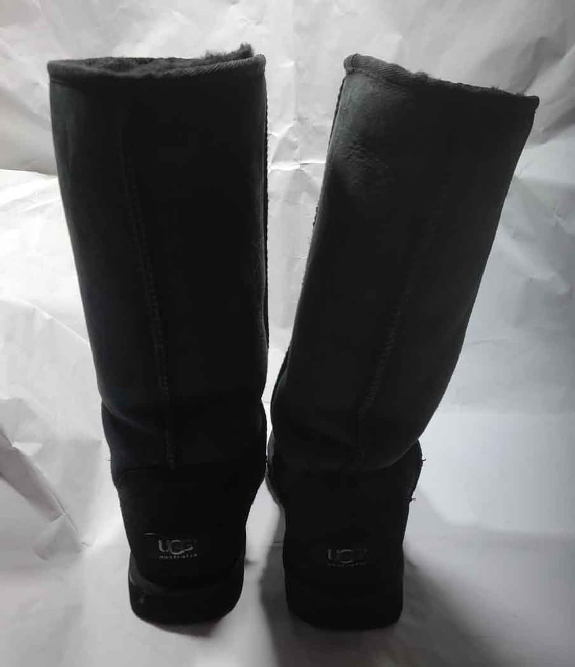 어그(UGG) 클래식 롱부츠 260사이즈 상품이미지4