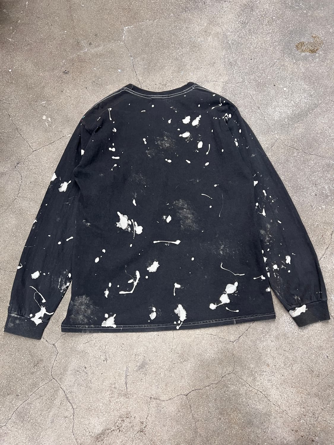 BOWWOW “KUNST KAPITAL“롱슬리브 상품이미지4