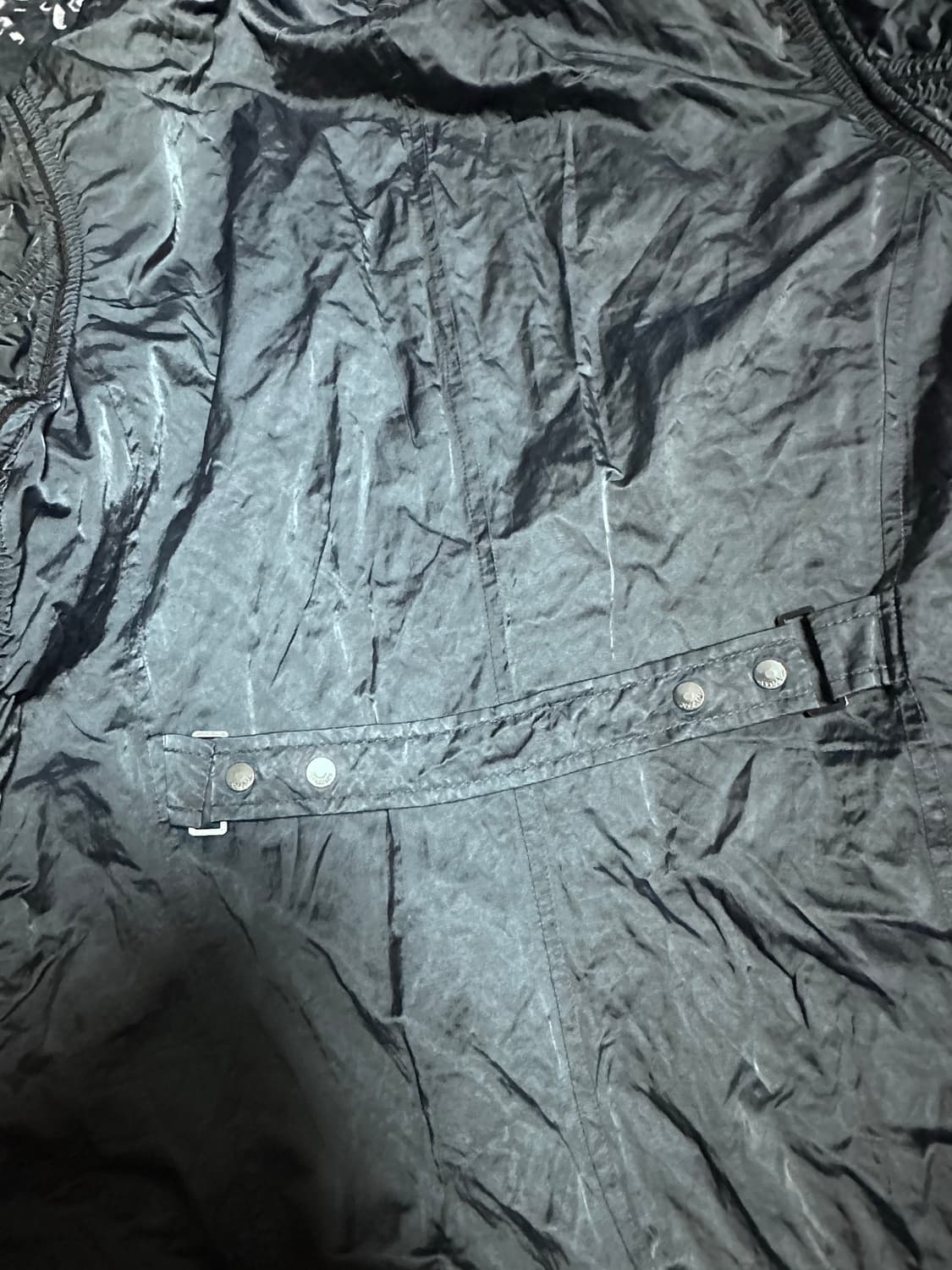 아르마니 꼴레지오니 필드자켓 상품이미지6