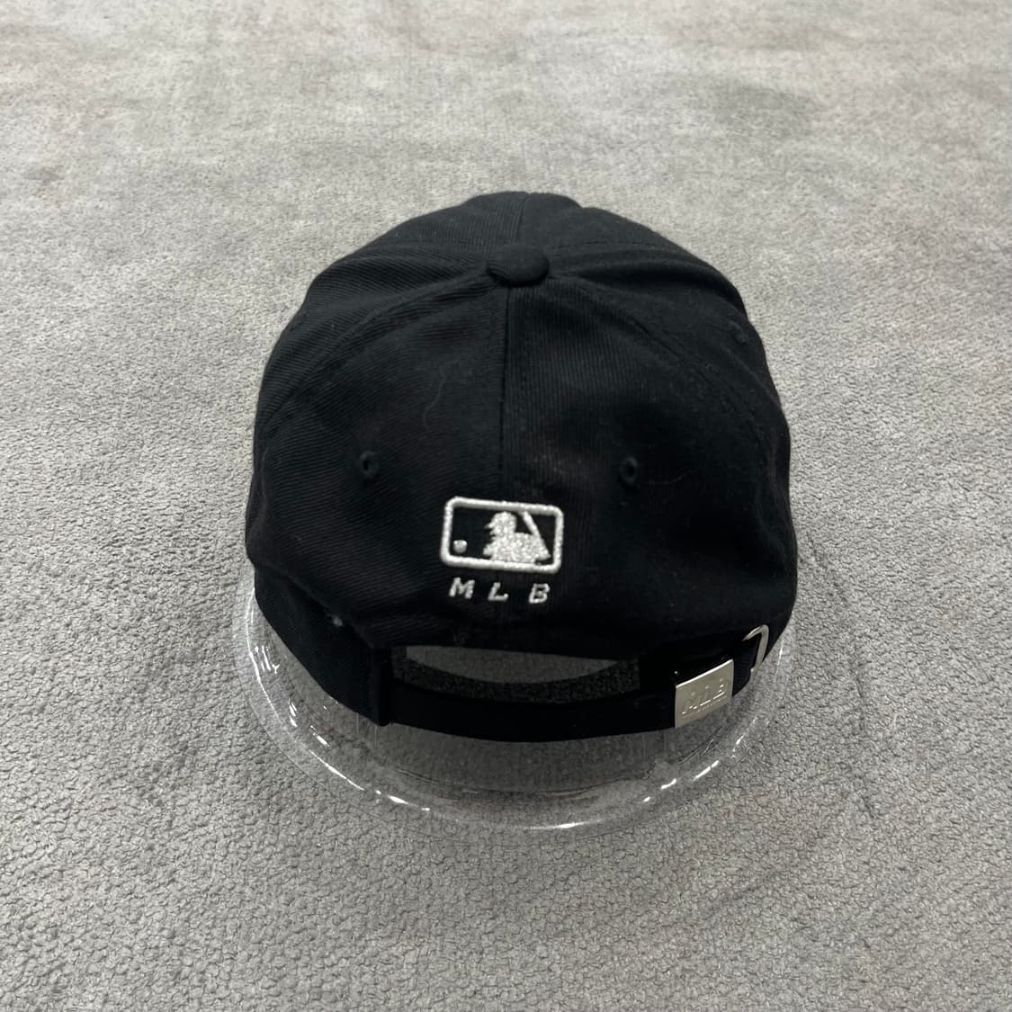 mlb 뉴욕양키스 볼캡 상품이미지3
