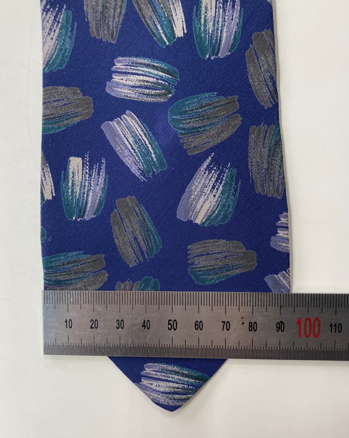 란셀 넥타이 상품이미지3