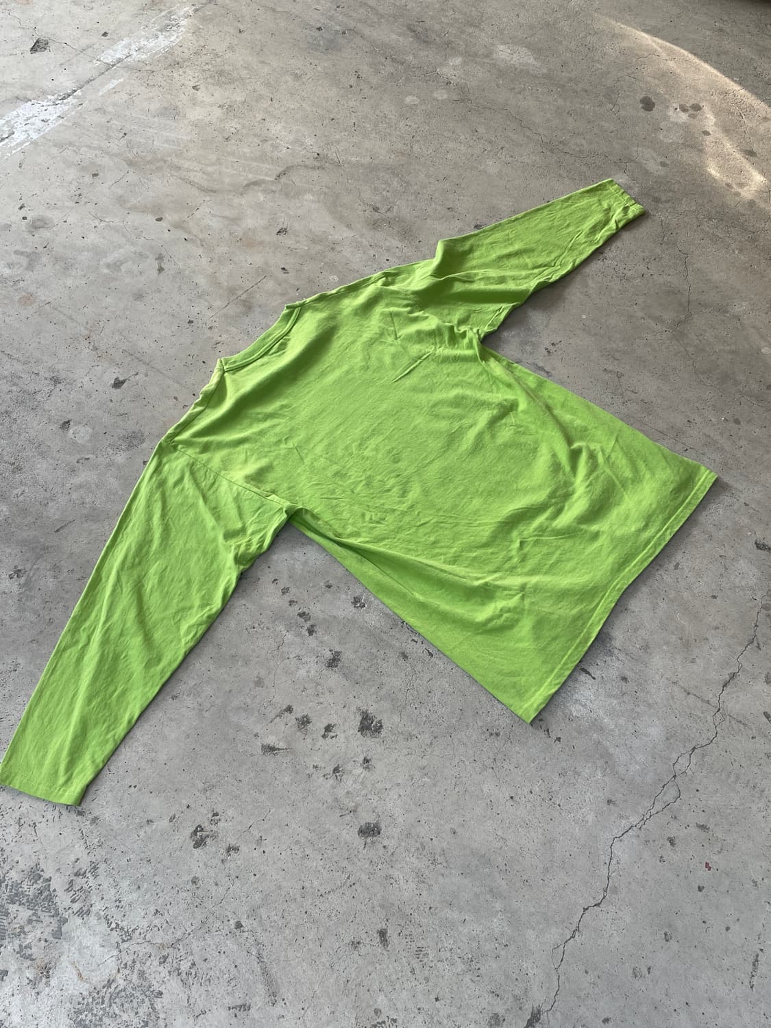 90s BackStreet Boys Official L/S(1996) 상품이미지9