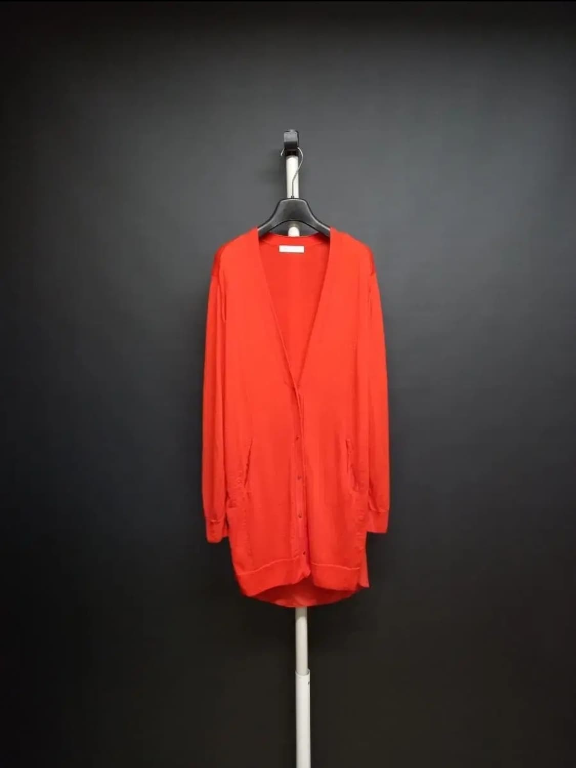 미샤 MICHAA 춘추동 가디건 앙상블 셋업 55.66 상품이미지5