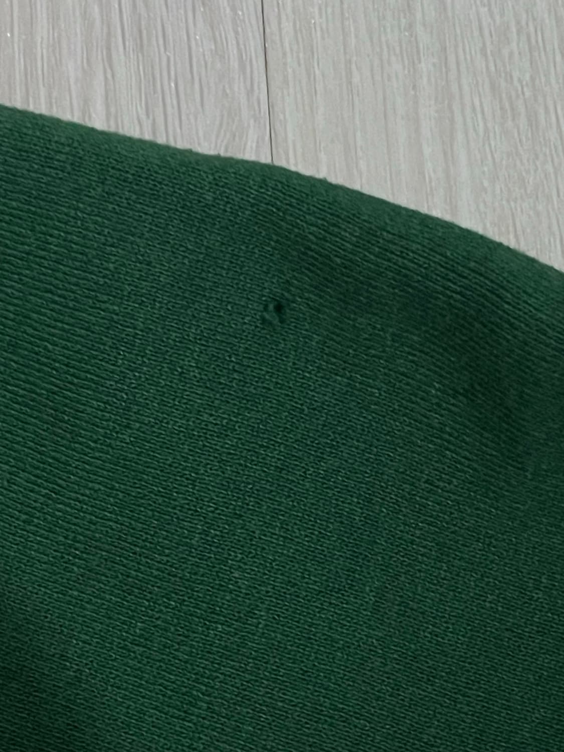 러셀 빈티지 스웻셔츠 상품이미지5