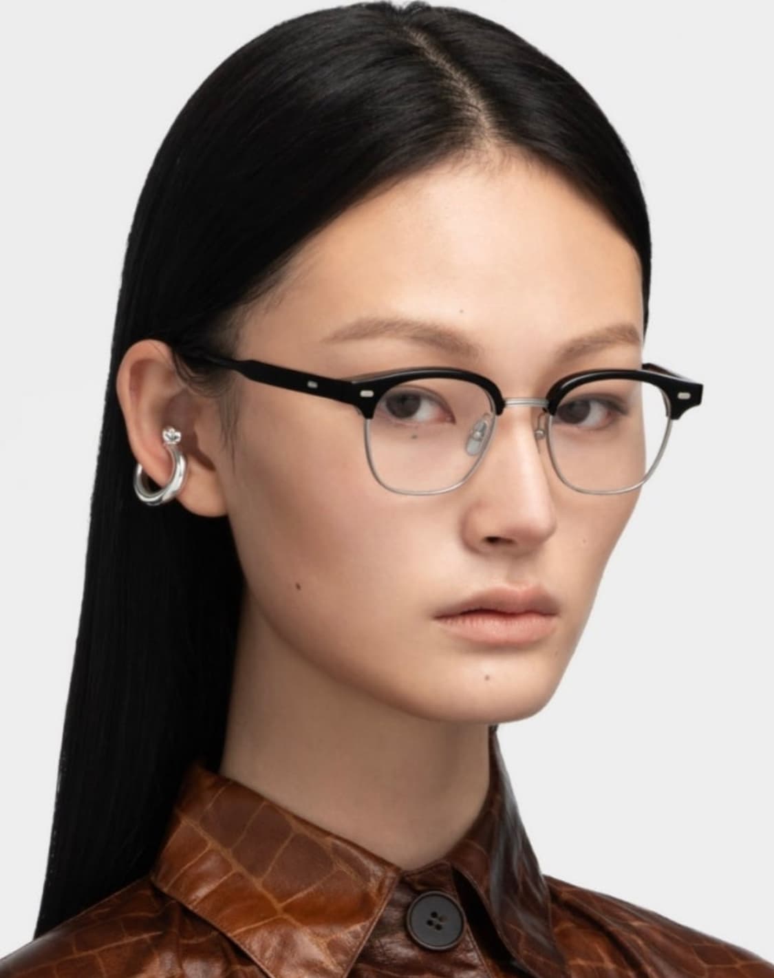 젠틀몬스터 로크 ROKE-01 싸게 팝니다. 상품이미지6