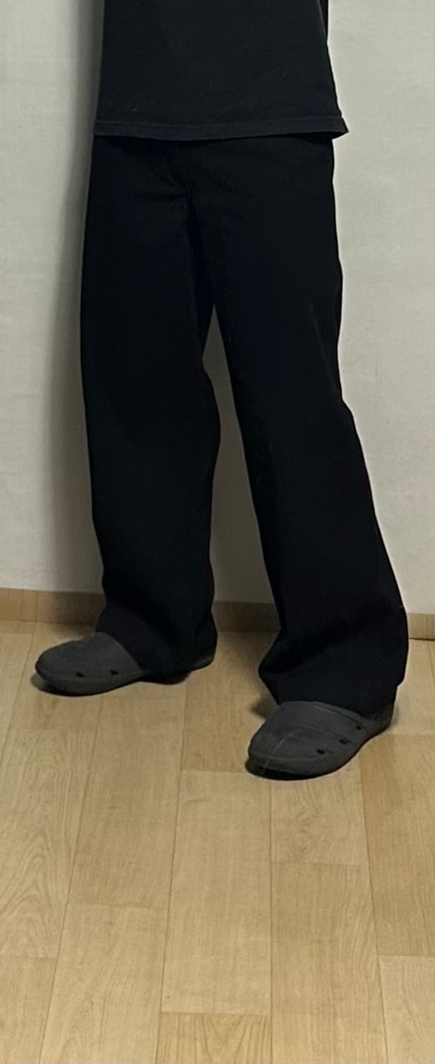 벤 데이비스 치노 팬츠 상품이미지5