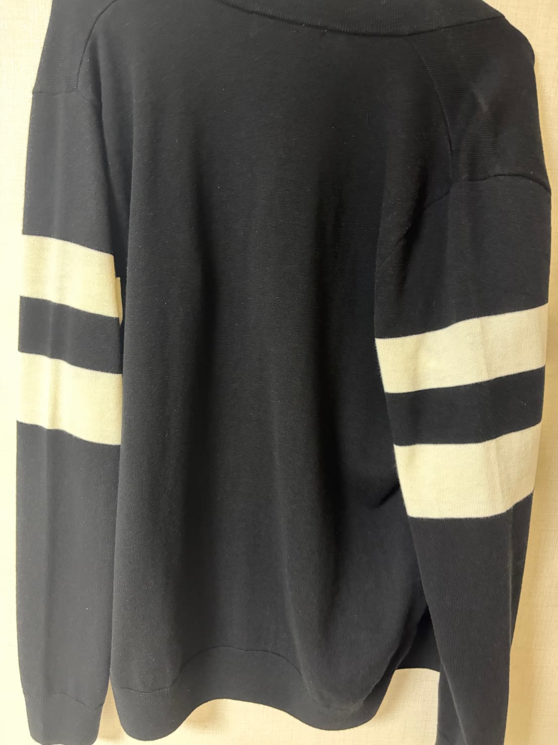 프레드 페리 fred perry 슬리브 가디건 상품이미지3