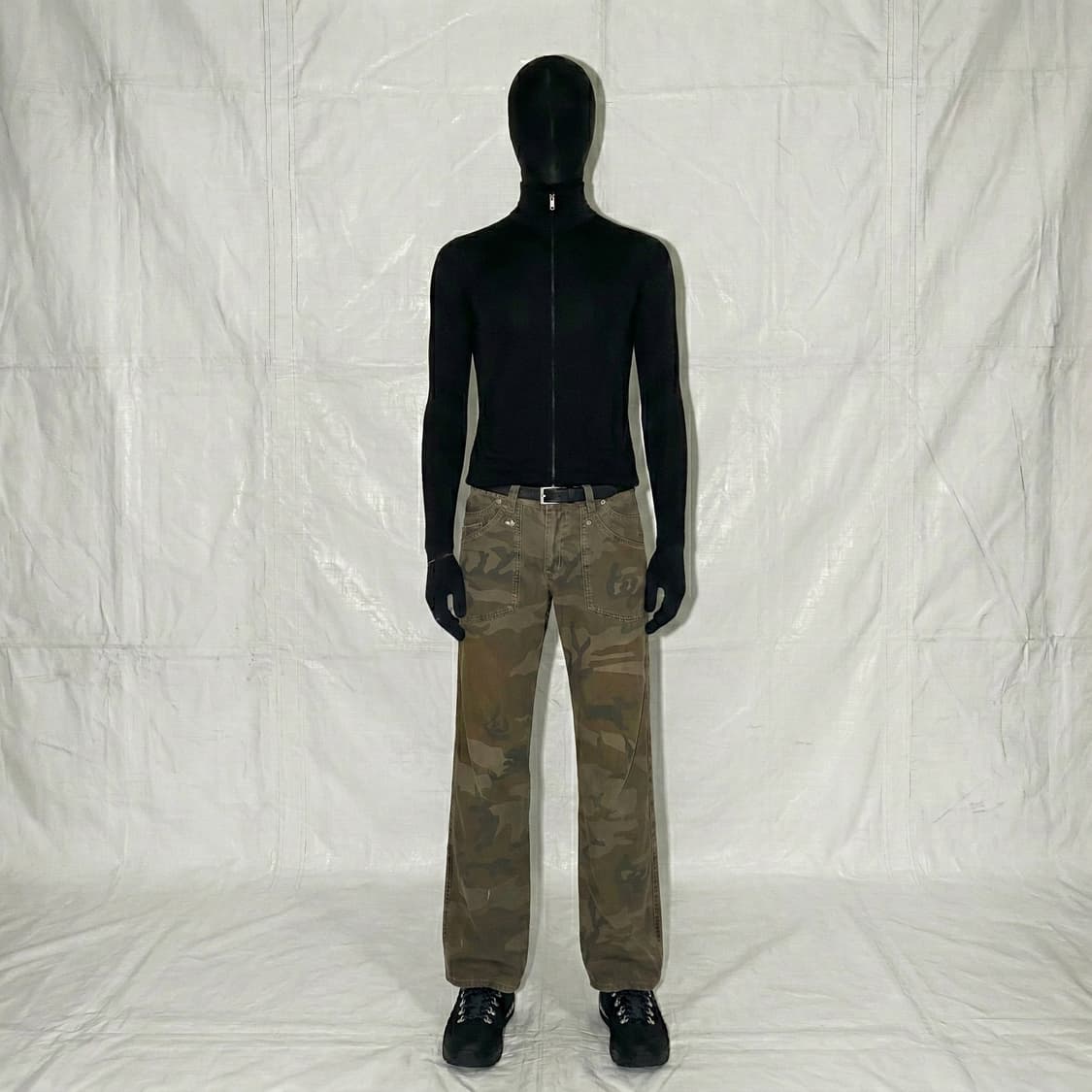 levi's denim pants 상품이미지1