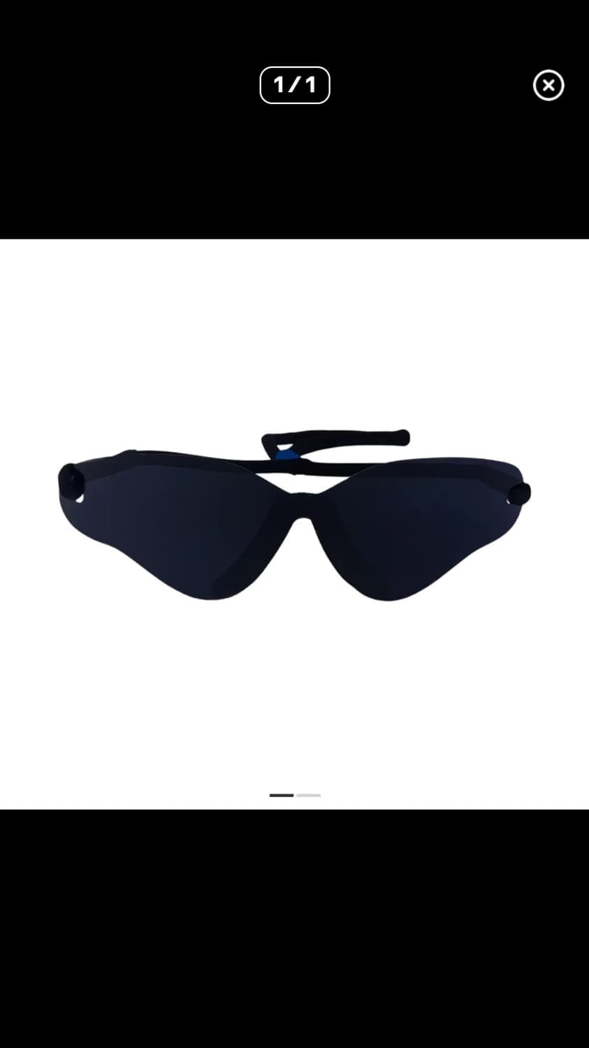 이지 선글라스 sg-01 이지 쉐이드 상품이미지1