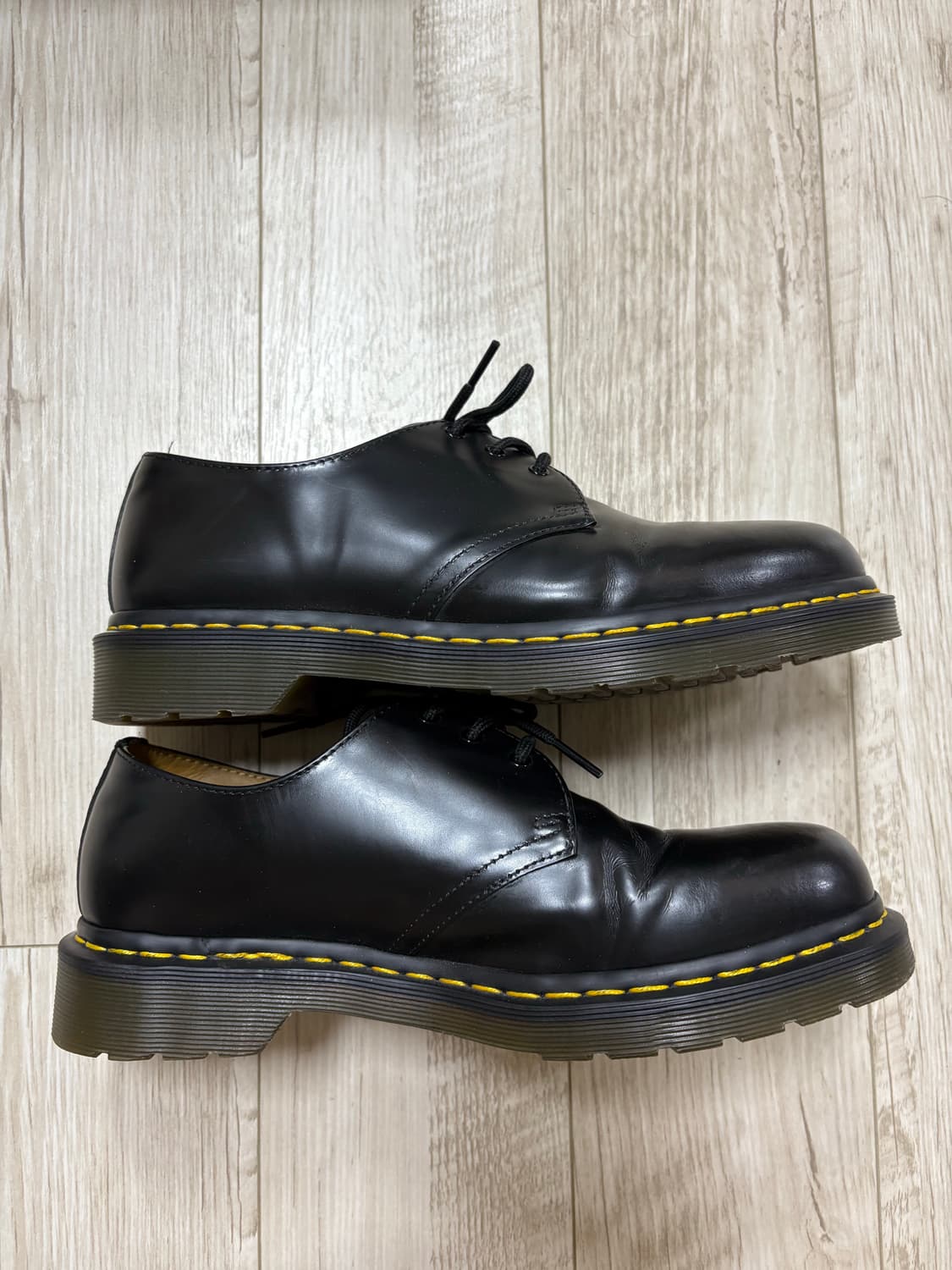 닥터마틴 1461 3홀 스무스 270 상품이미지3