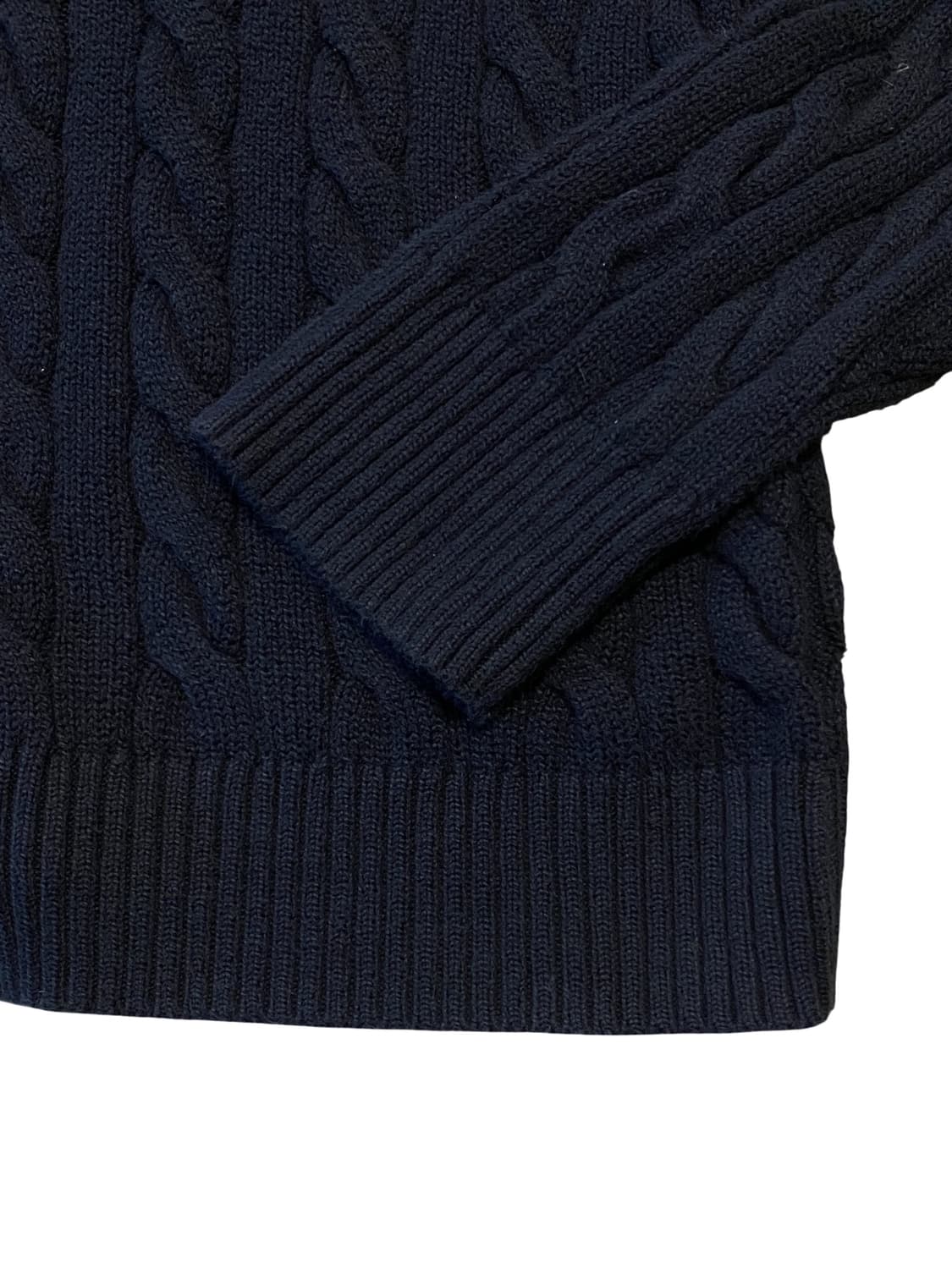 폴로랄프로렌 케이블 니트 (Man 2XL) AA0963 상품이미지5