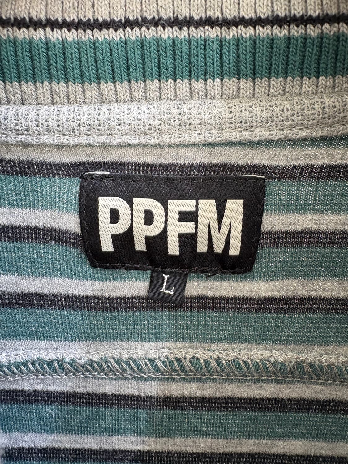 PPFM 자켓 상품이미지6