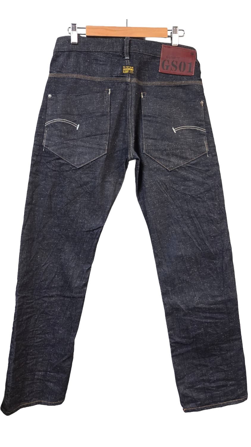 G-Star Raw 다크 데님 바지 W31/L32 상품이미지2