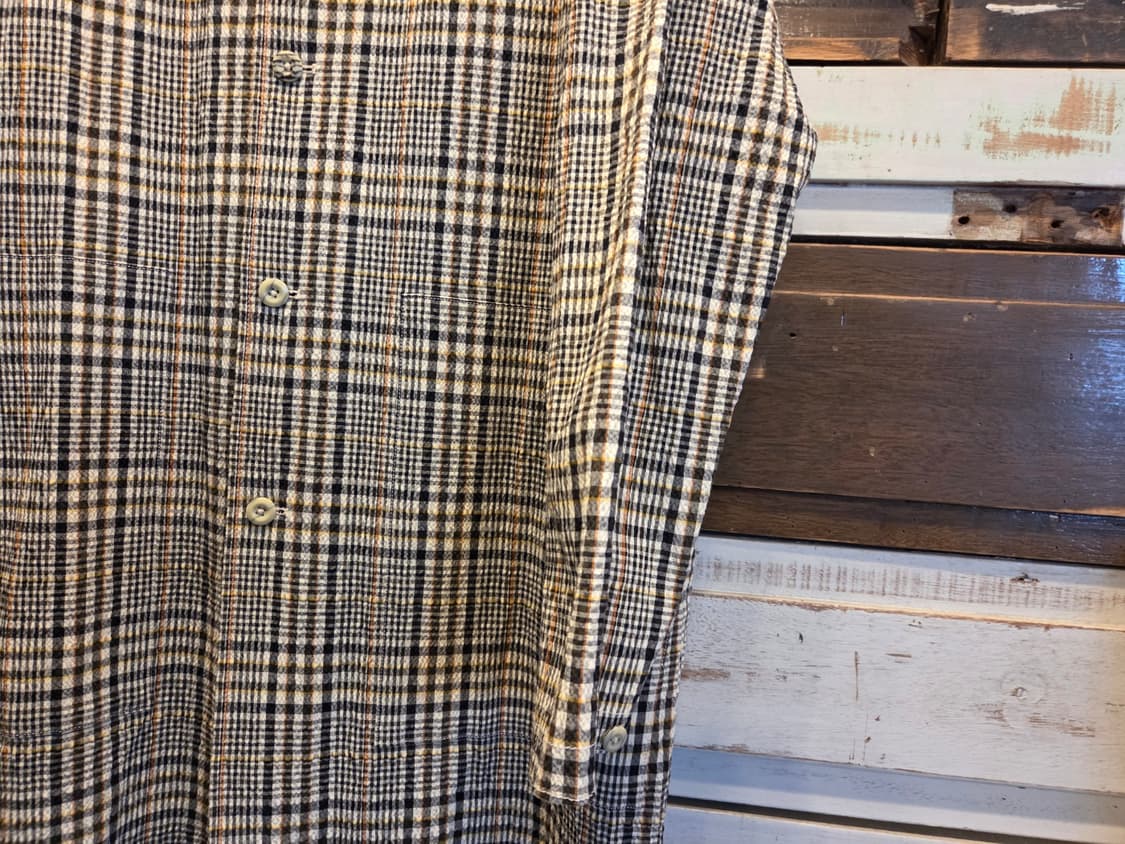 커스텀 멜로우 시어써커코트 상품이미지4