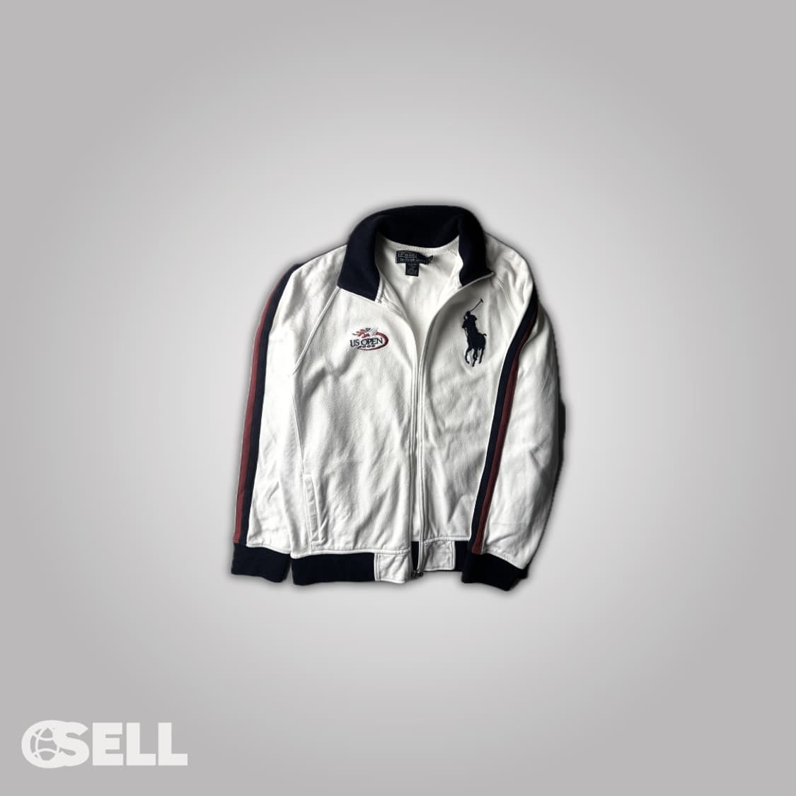 폴로 빅포니 집업 상품이미지1