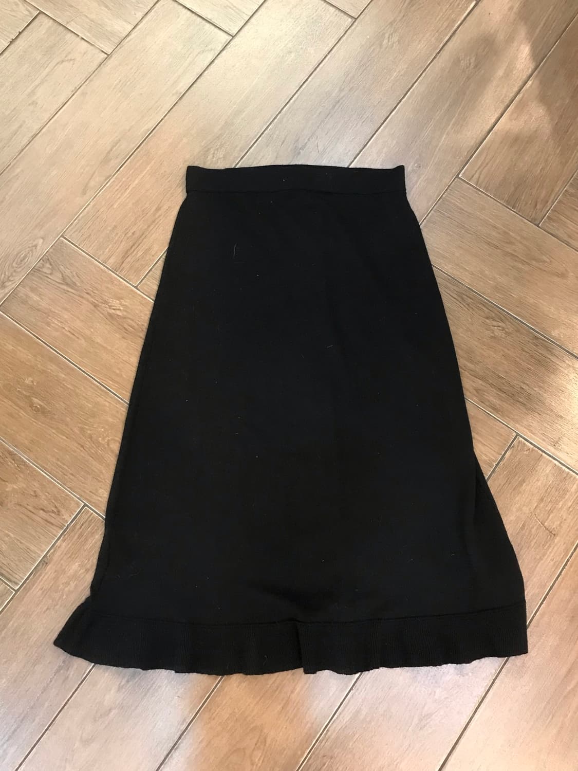 ♫ 깅엄체크 하구미 코디 🏁 상품이미지6