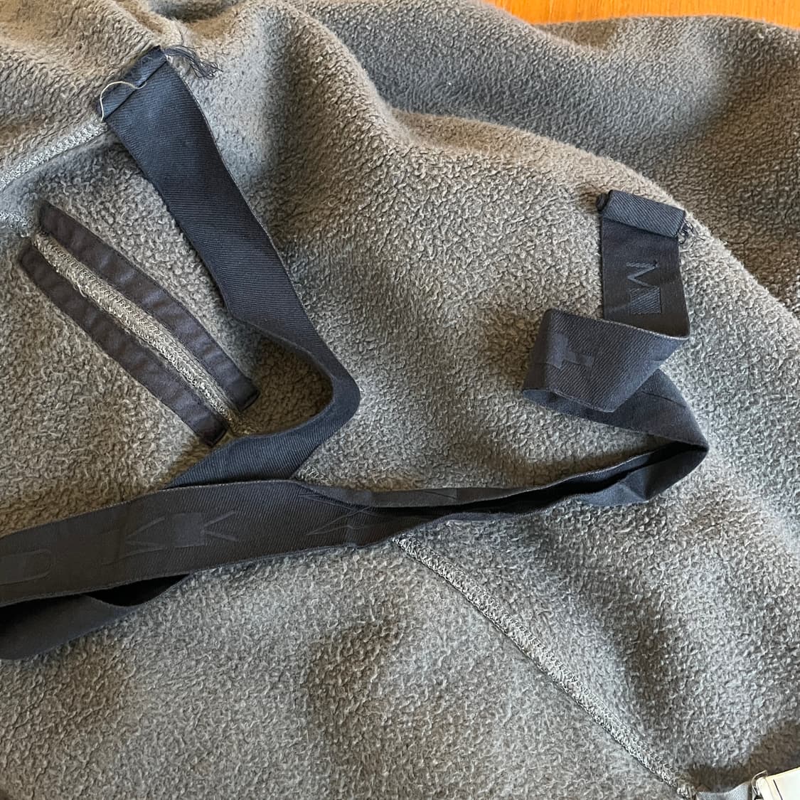 Rick owens Darkshadow Hood ( ~97 ) 상품이미지8