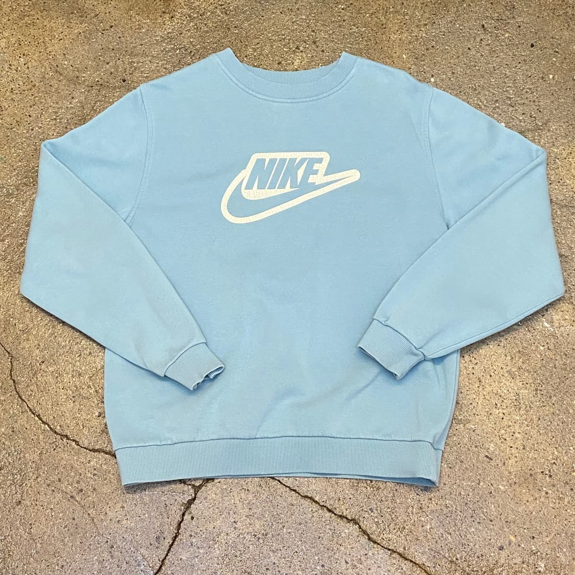 USA 미국 빈티지 나이키 맨투맨 상품이미지1