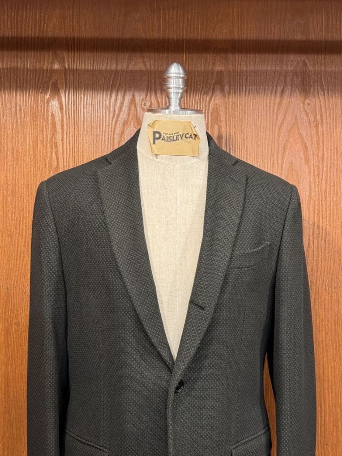 카루소 자켓 상품이미지2