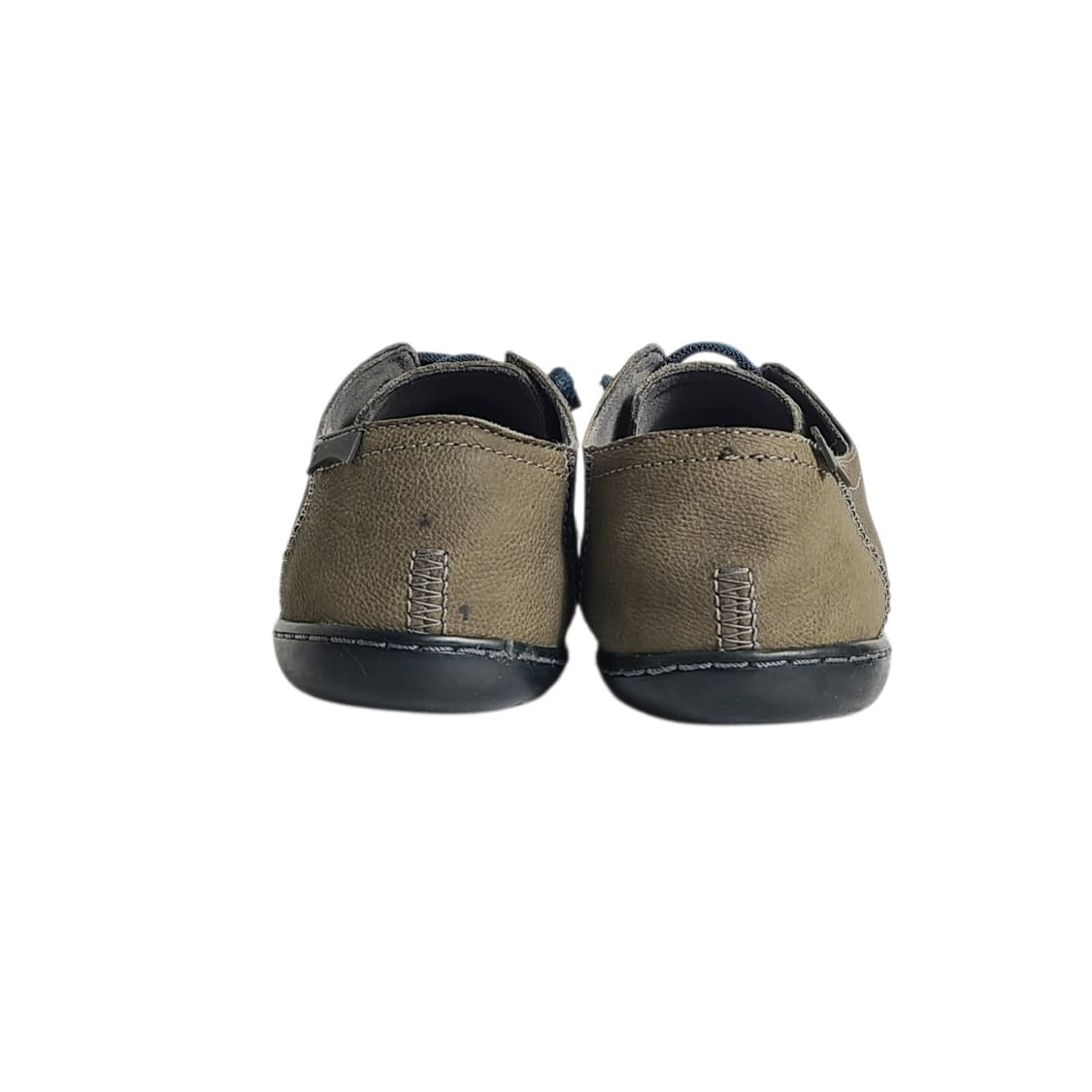 235-240) CAMPER 캠퍼 PEU CAMI 레더 스니커즈 상품이미지7